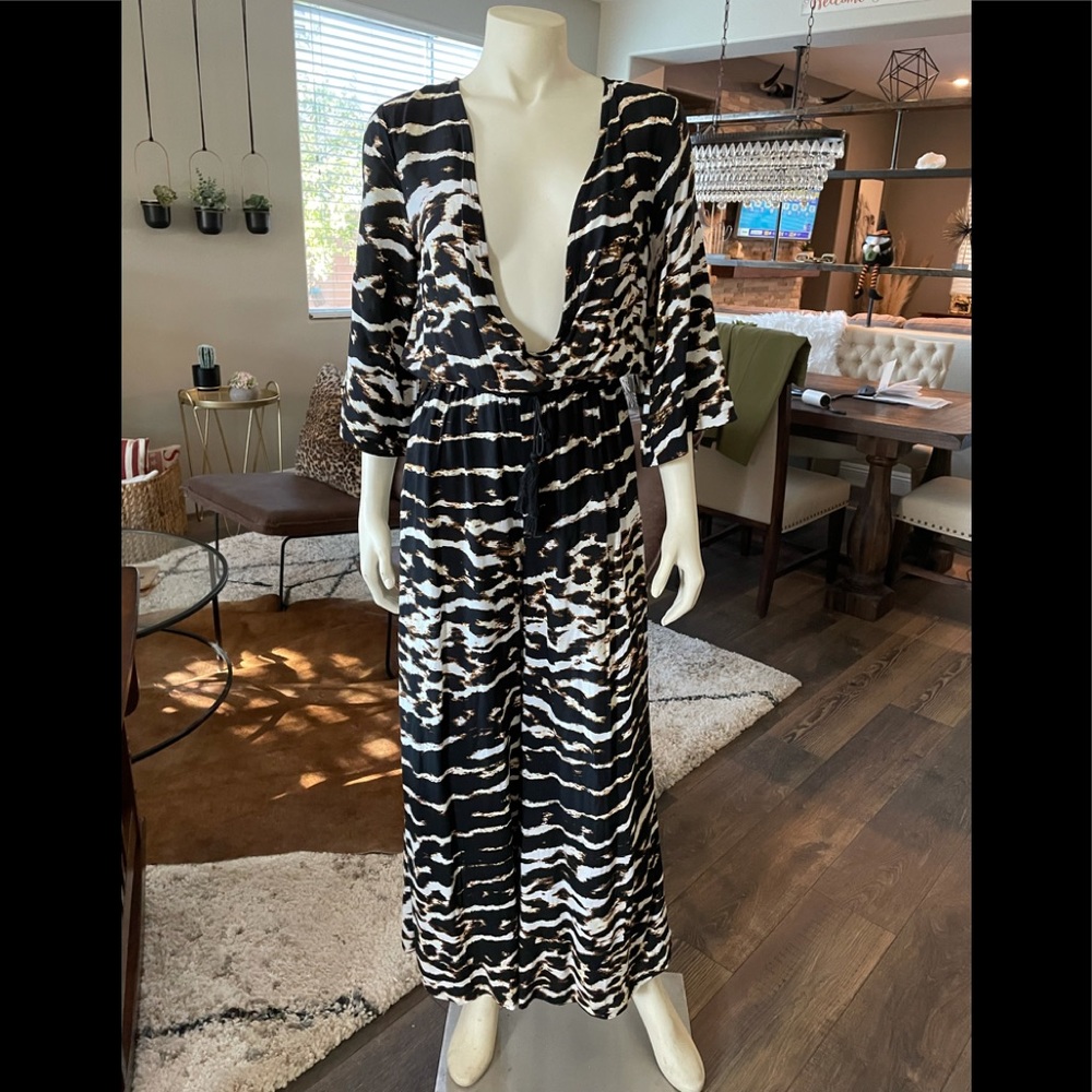 Jumpsuit!